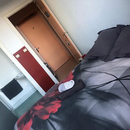 Rest Hotel L Ardoise Augé 외부 사진