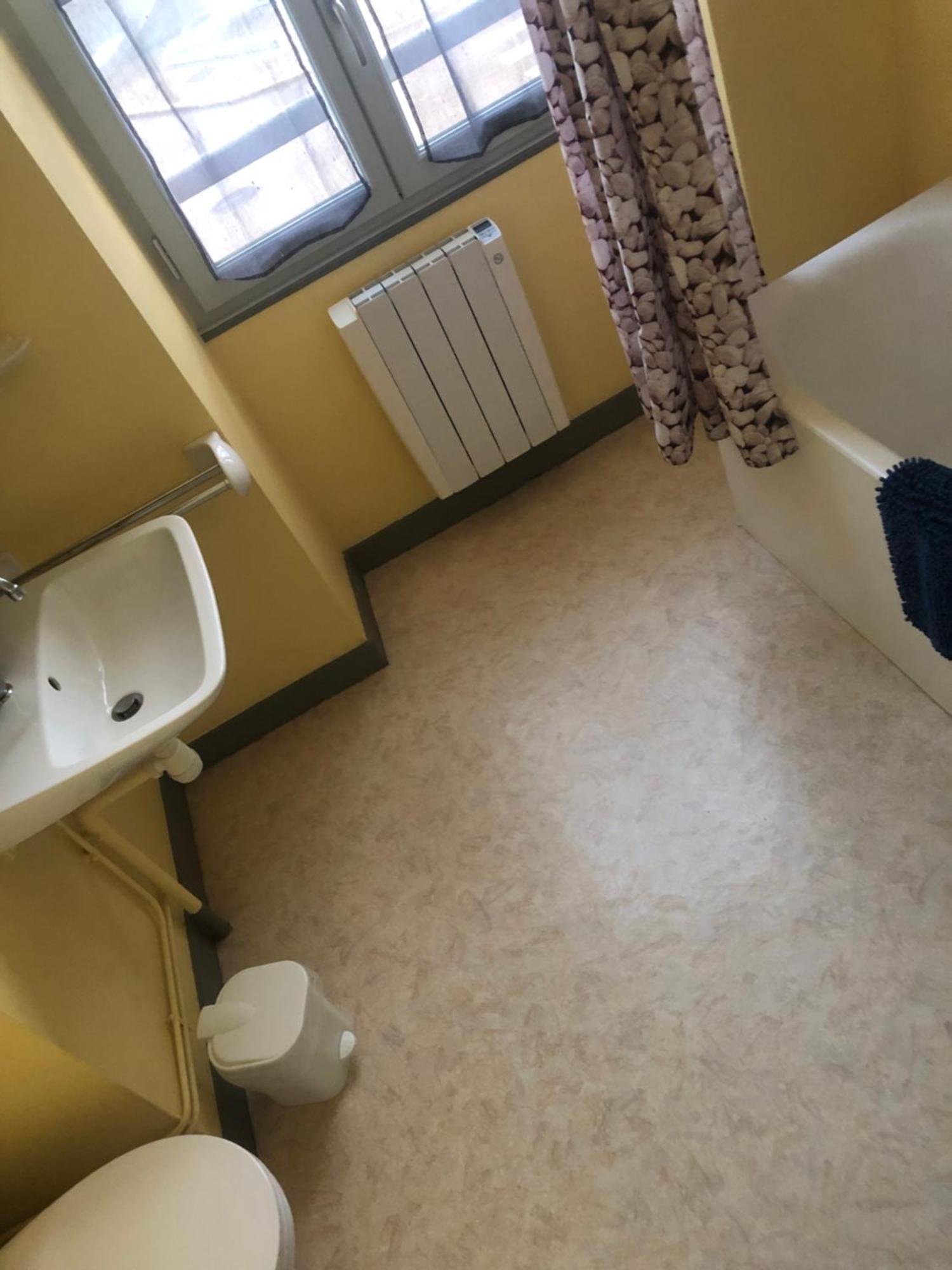 Rest Hotel L Ardoise Augé 외부 사진