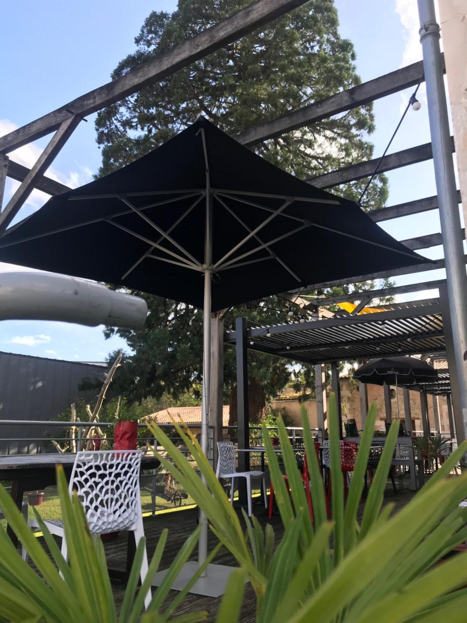 Rest Hotel L Ardoise Augé 외부 사진