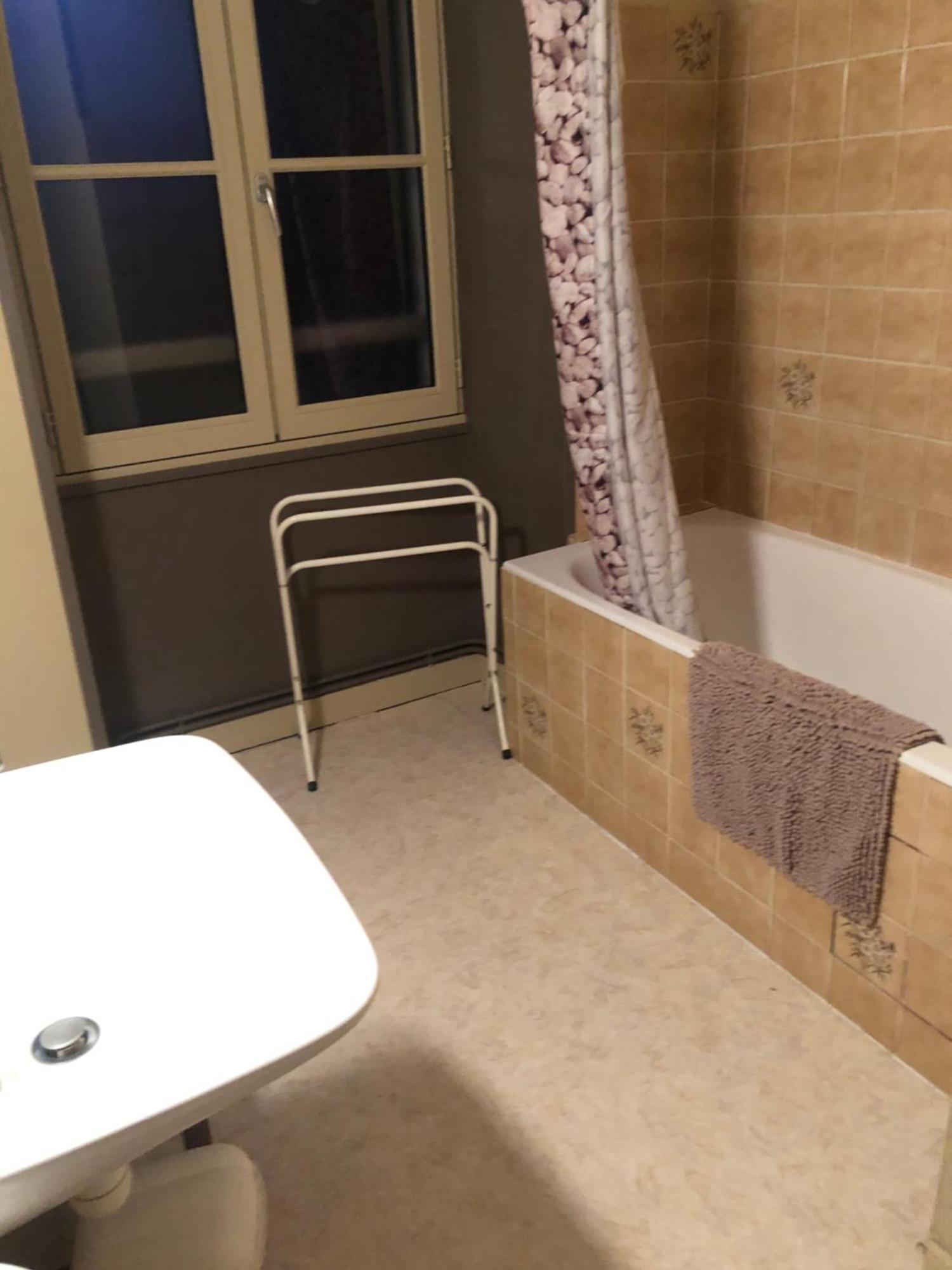 Rest Hotel L Ardoise Augé 외부 사진